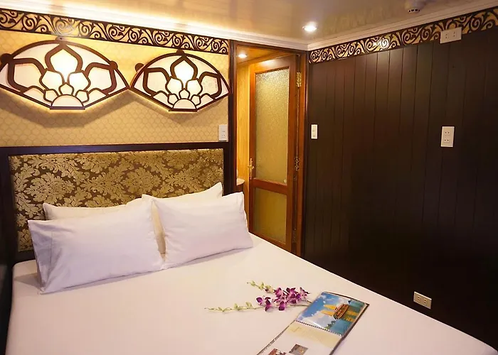 Oriental Sails Cruise  3*