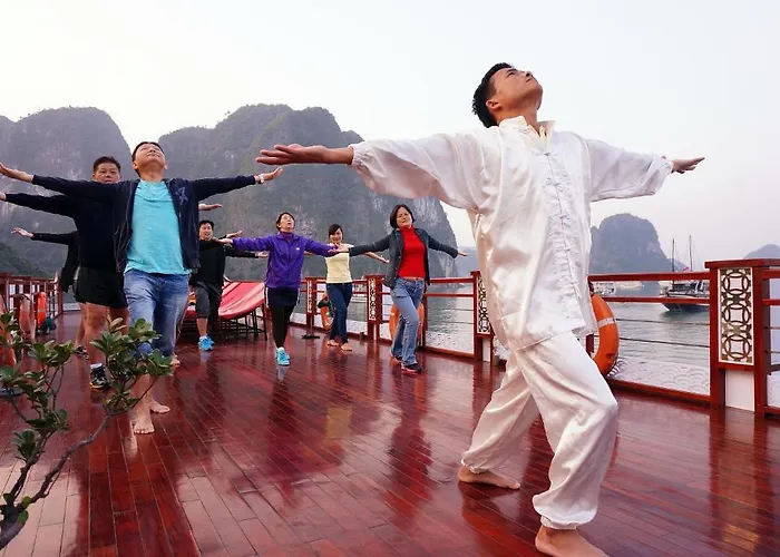 Oriental Sails Cruise 3*