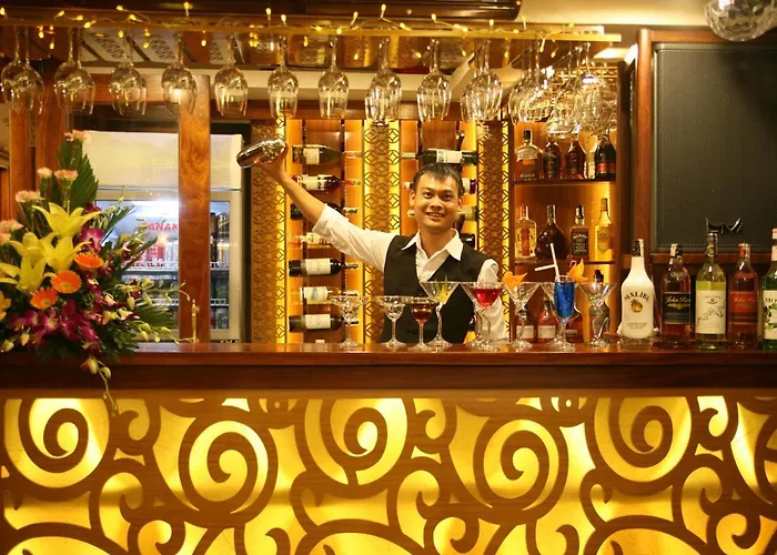 Oriental Sails Cruise  3*